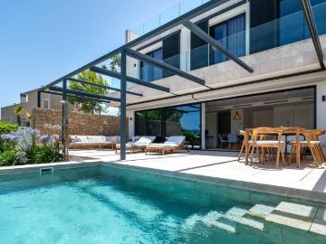 Casa chalet en Venta en Cala Vinyes
