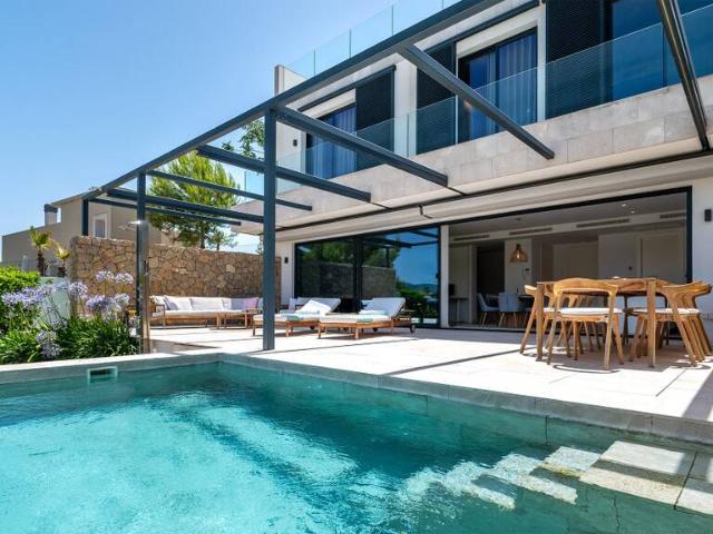 Casa chalet en Venta en Cala Vinyes