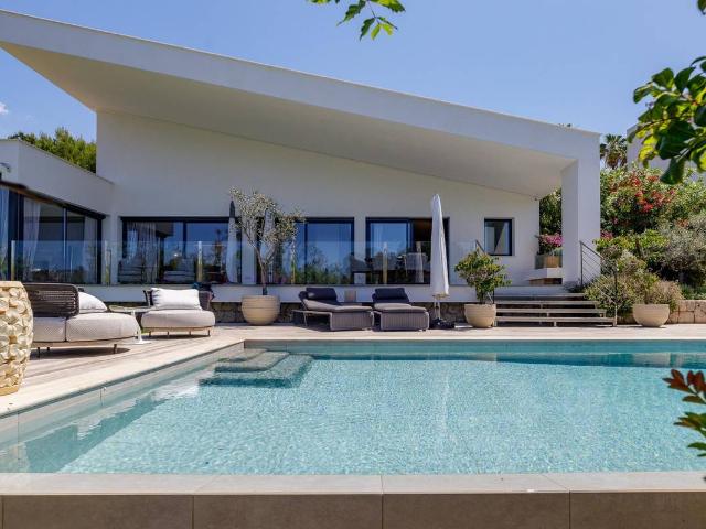 Casa chalet en Venta en Cala Vinyes