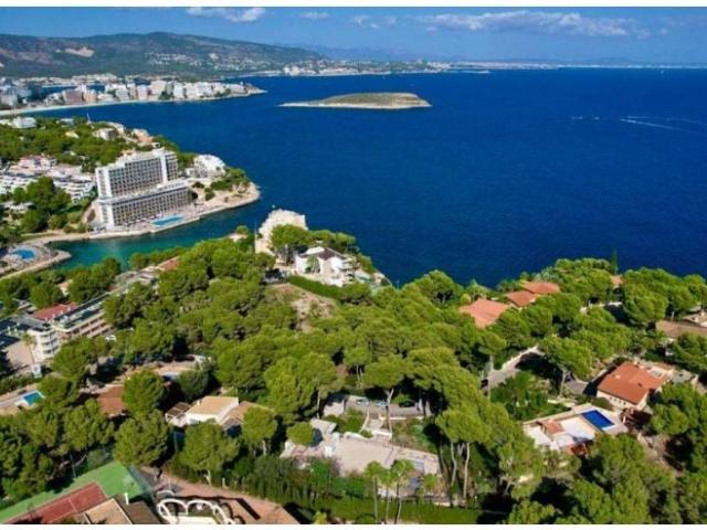 Casa chalet en Venta en Cala Vinyes