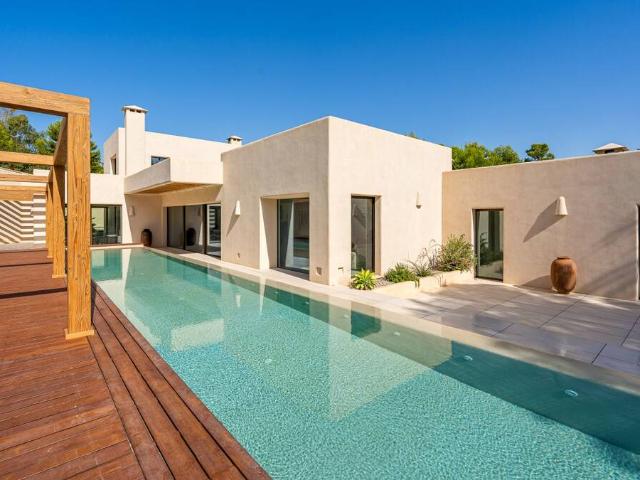 Casa chalet en Venta en Cala Vinyes