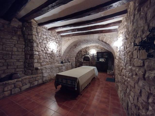 Casa chalet en Venta en Calaceite