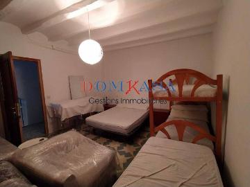 Casa chalet en Venta en Calaceite
