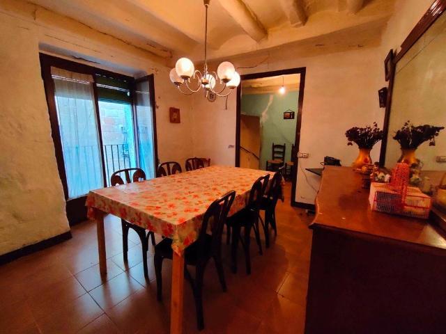 Casa chalet en Venta en Calaceite