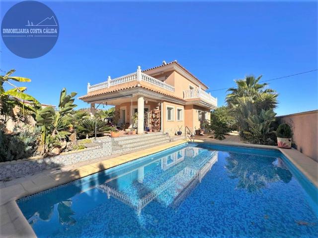 Casa chalet en Venta en Calabardina