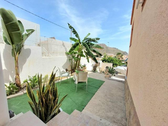 Casa chalet en Venta en Calabardina
