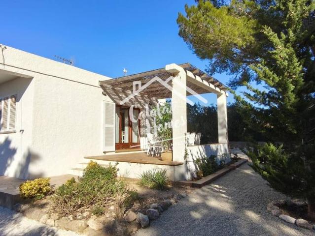 Casa chalet en Venta en Calafat