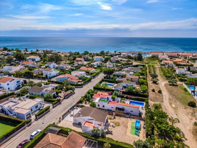 Casa chalet en Venta en Calafat