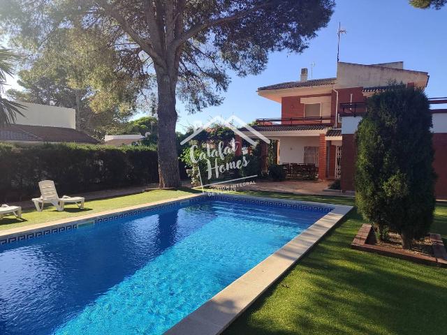 Casa chalet en Venta en Calafat