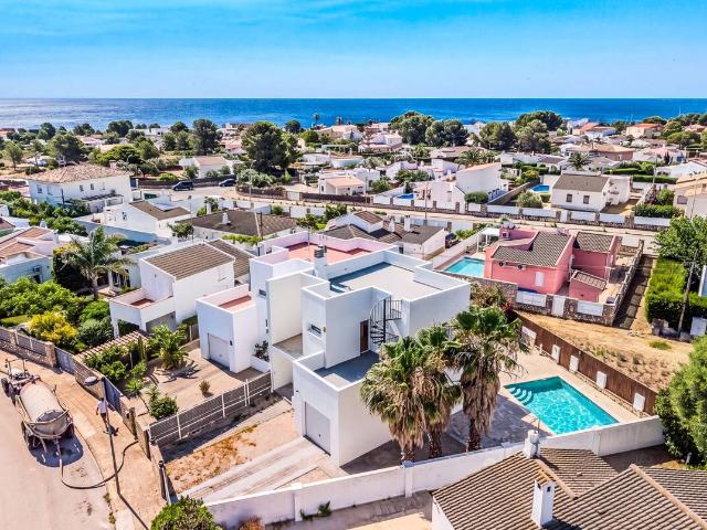 Casa chalet en Venta en Calafat