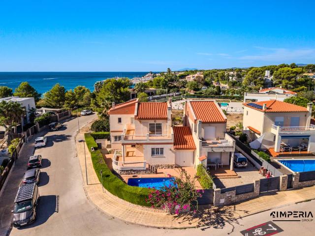 Casa chalet en Venta en Calafat