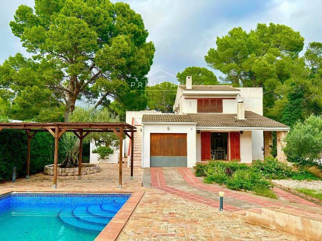 Casa chalet en Venta en Calafat