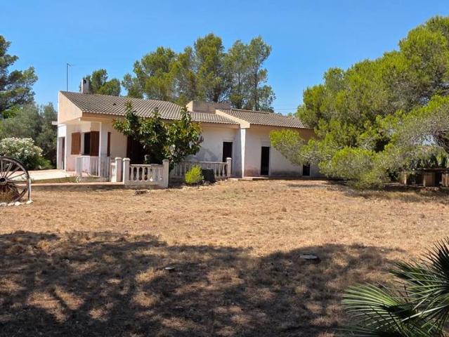 Casa chalet en Venta en Calafat