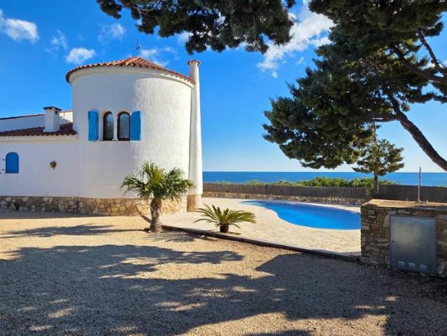Casa chalet en Venta en Calafat