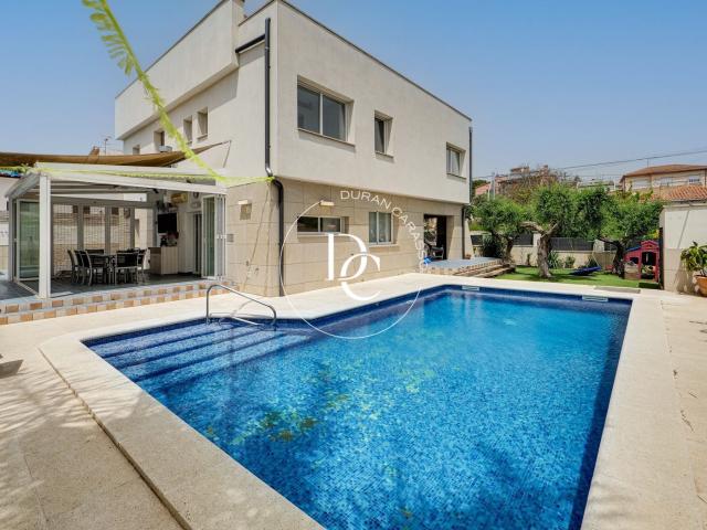 Casa chalet en Venta en Calafell Poble