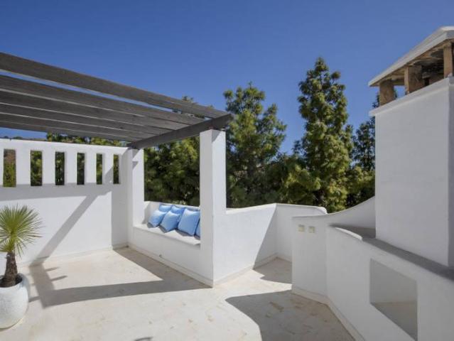 Casa chalet en Venta en Calahonda