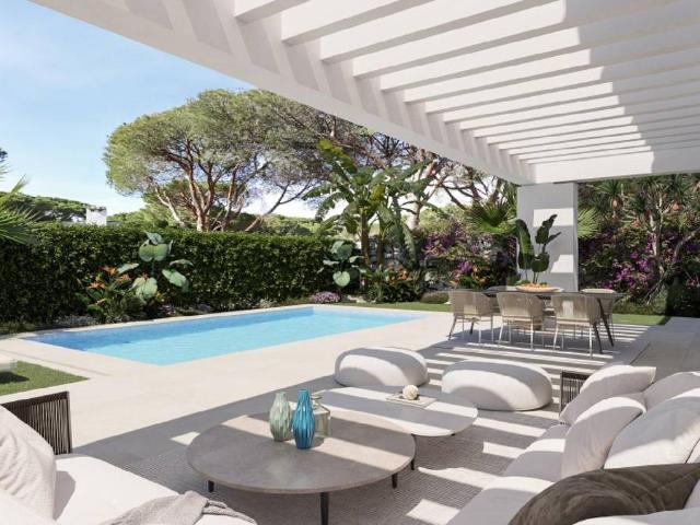 Casa chalet en Venta en Calahonda