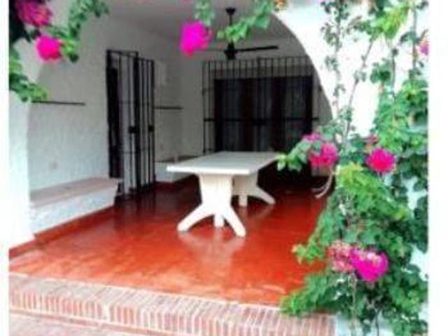 Casa chalet en Venta en Calahonda Carchuna