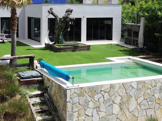 Casa chalet en Venta en Calalberche