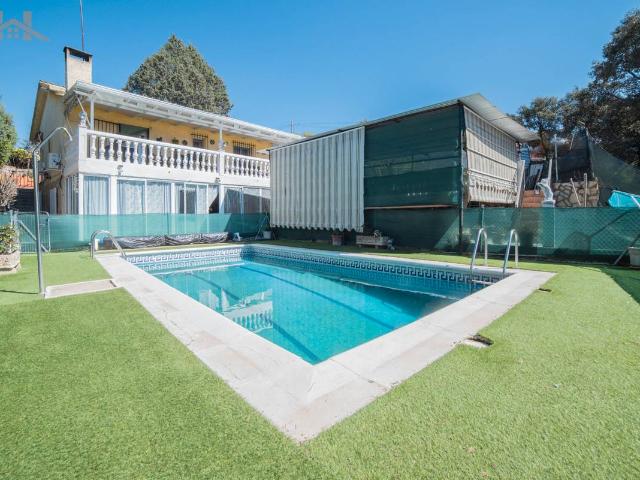 Casa chalet en Venta en Calalberche