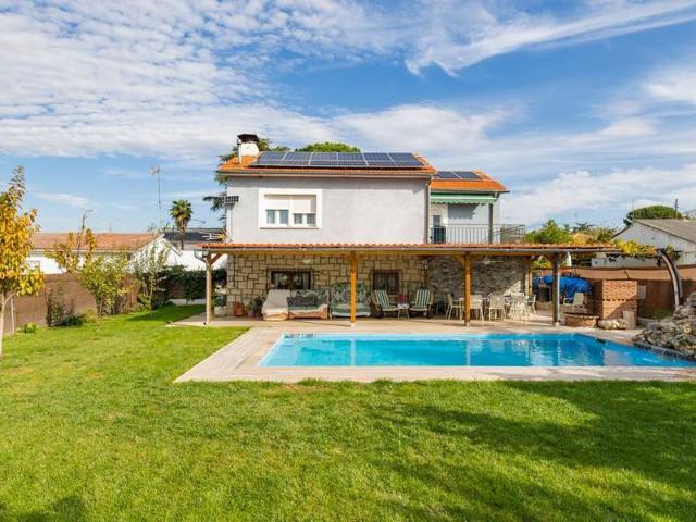 Casa chalet en Venta en Calalberche