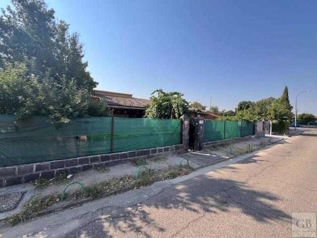 Casa chalet en Venta en Calalberche