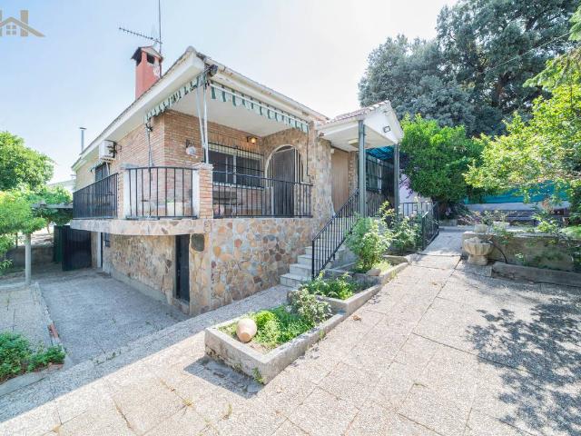 Casa chalet en Venta en Calalberche