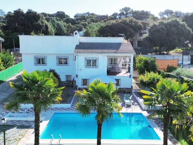 Casa chalet en Venta en Calalberche