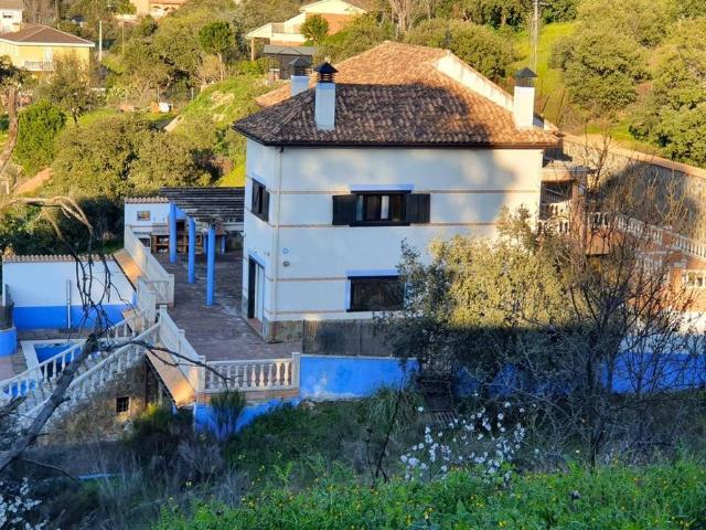 Casa chalet en Venta en Calalberche