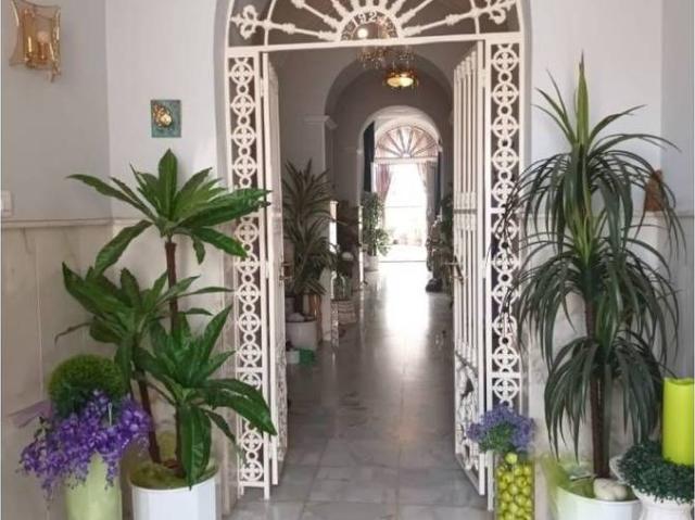 Casa chalet en Venta en Calamonte