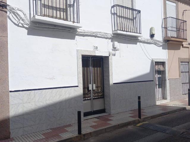 Casa chalet en Venta en Calamonte
