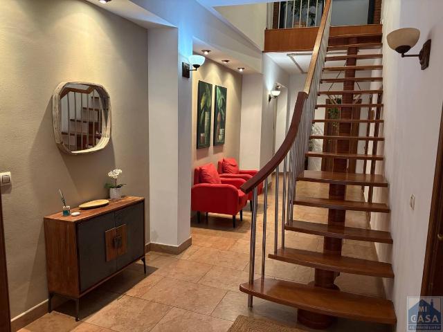 Casa chalet en Venta en Calamonte