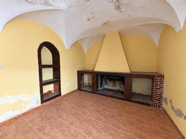 Casa chalet en Venta en Calamonte