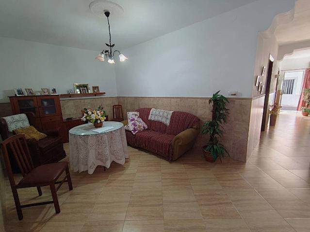 Casa chalet en Venta en Calamonte