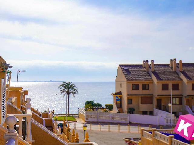 Casa chalet en Venta en Calas Santa Pola Este