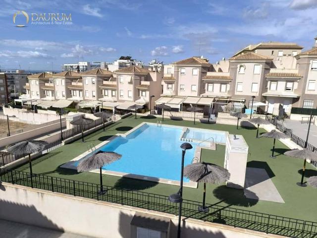 Casa chalet en Venta en Calas Santiago Bernabéu
