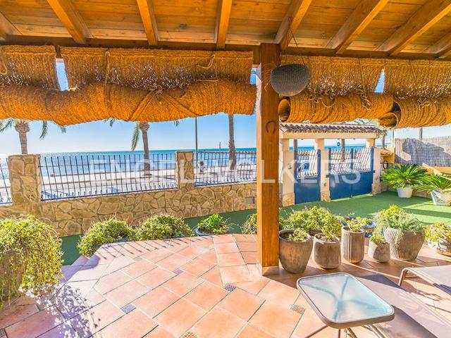 Casa chalet en Venta en Calas Santiago Bernabéu