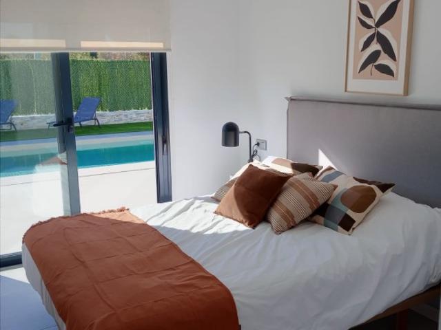 Casa Chalet en Venta en Calasparra Murcia