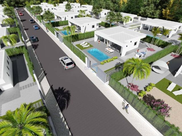Casa chalet en Venta en Calasparra