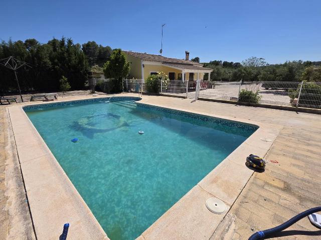 Casa chalet en Venta en Calasparra
