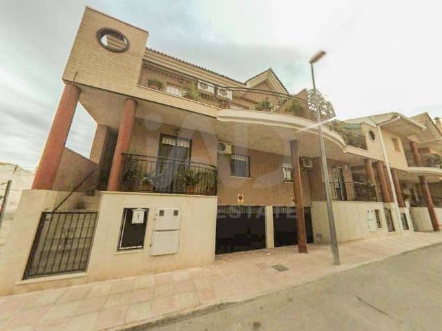 Casa chalet en Venta en Calasparra