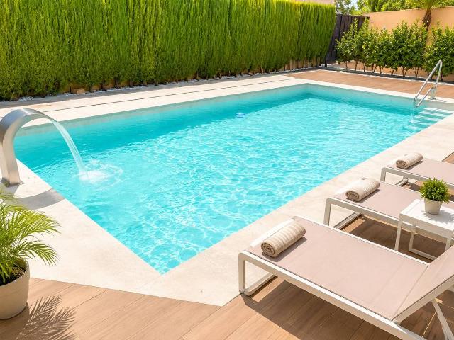 Casa chalet en Venta en Calasparra