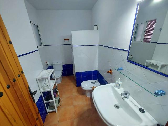 Casa chalet en Venta en Calasparra