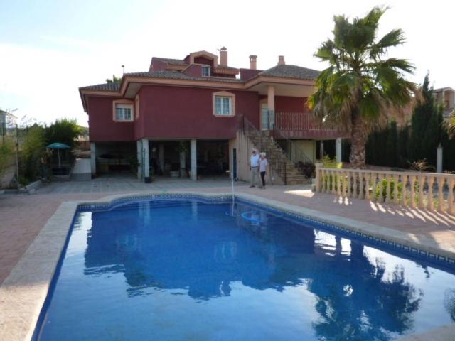 Casa chalet en Venta en Calasparra