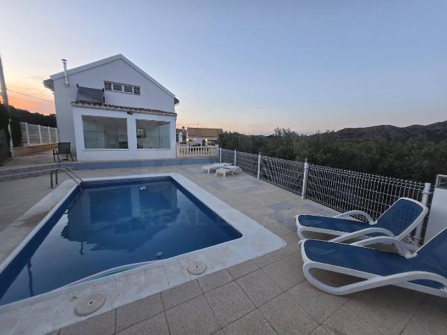 Casa chalet en Venta en Calasparra