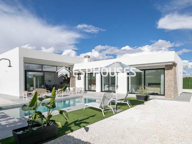 Casa chalet en Venta en Calasparra