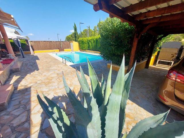 Casa chalet en Venta en Calasparra