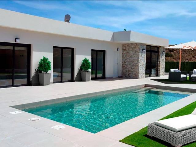 Casa chalet en Venta en Calasparra