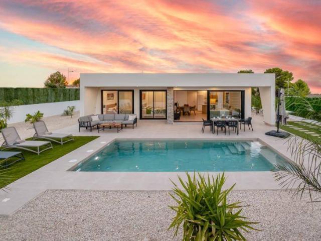 Casa chalet en Venta en Calasparra