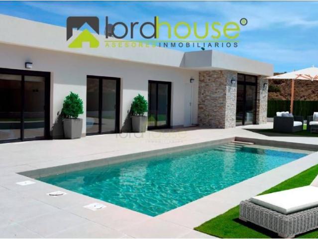 Casa chalet en Venta en Calasparra